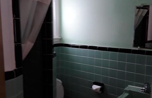 Gladstone Hotel | Gladstone Motel