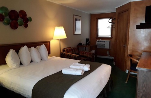 Gladstone Hotel | Gladstone Motel