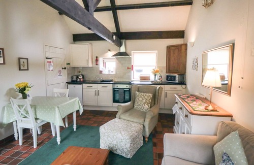 Great Fryup Dale Cottage | GLAISDALE, pet friendly, character holiday cottage in Glaisdale