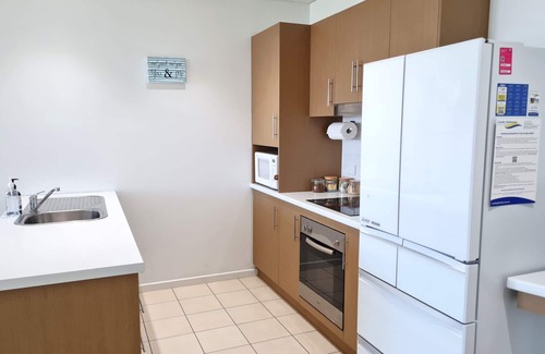 Wallaroo Hotel | Glam Apartment 21, Wallaroo