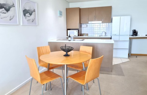 Wallaroo Hotel | Glam Apartment 21, Wallaroo