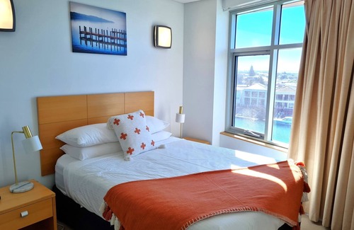 Wallaroo Hotel | Glam Apartment 21, Wallaroo