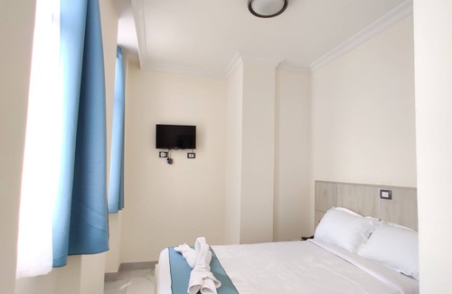 Arada House | Glam Hotel