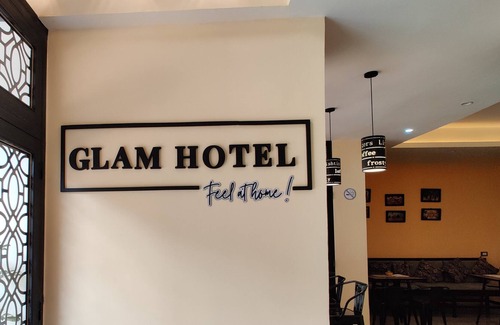 Arada House | Glam Hotel