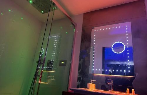 Faubourg-Raines Apartment | "Glamappartspa" luxe étoilé & Netflix & Park