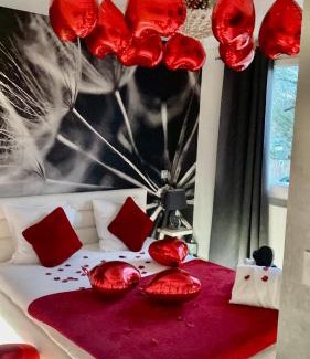 Faubourg-Raines Apartment | "Glamappartspa" luxe étoilé & Netflix & Park