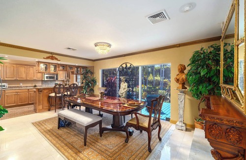 New Town House | Glamorous 3BDR/2BA Home in Key West