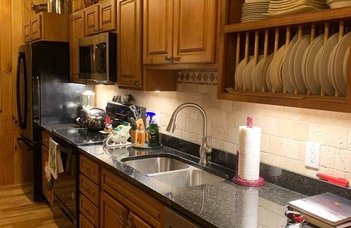 Guilderland Center House | Glamorous lake house on a mountain lake in upstate New York (max of 8 guests)