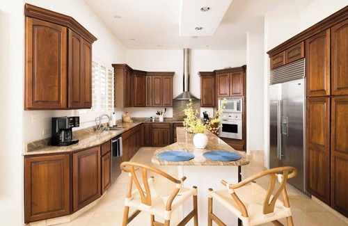 Fountain Hills House | Glamorous Villa Overlooking Stunning Desert Views