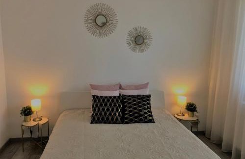 Tapolca Apartment | Glamour Apartman