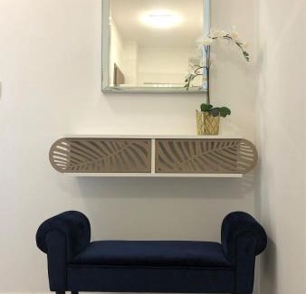 Tapolca Apartment | Glamour Apartman