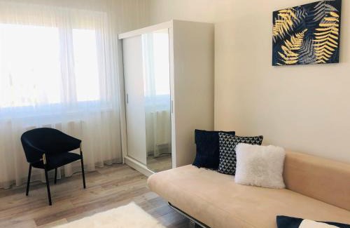 Tapolca Apartment | Glamour Apartman
