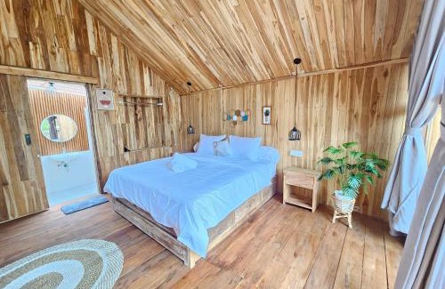 Candikuning Cabin | Glamour camping bedugul