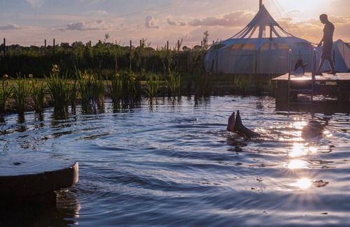 Haveringland House | Glamp and Stargaze in Haveringland Castle