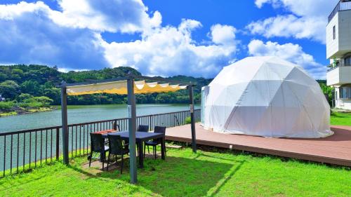 Kimitsu Other | glampark Kameyama Onsen Chiba