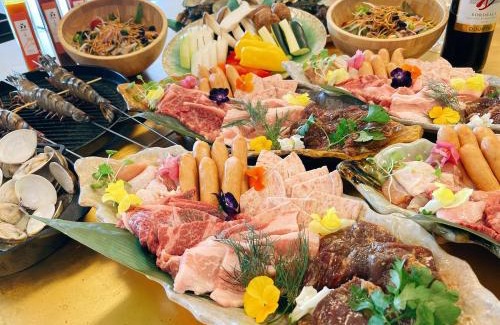 Kimitsu Other | glampark Kameyama Onsen Chiba