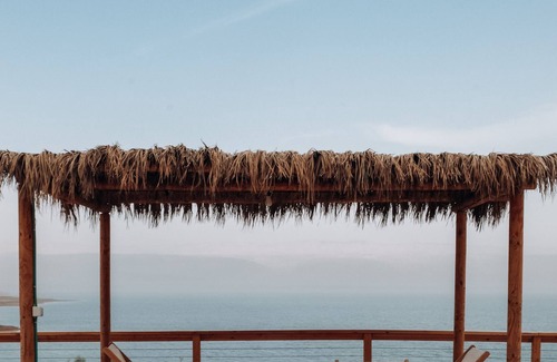 Kalya Resort | glamping -420