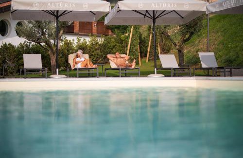Cividale del Friuli House | Glamping Alvearium Alturis