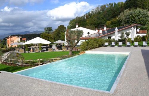 Cividale del Friuli House | Glamping Alvearium Alturis