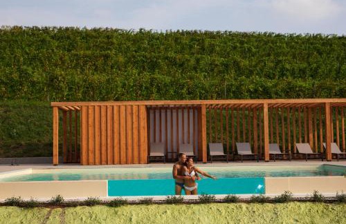 Cividale del Friuli House | Glamping Alvearium Alturis