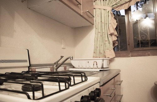 Huamantla Hotel | Glamping Amate - Hotel Burbuja