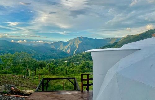 Pacho Other | GLAMPING ASTRODOME EN PACHO