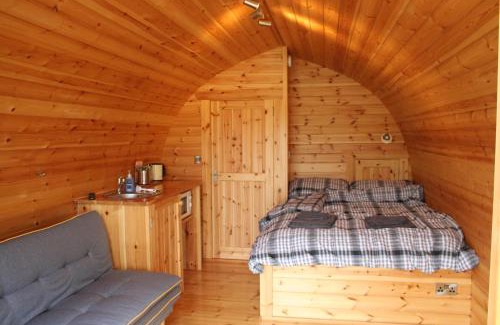 Brant Broughton Other | Glamping at Spire View Meadow
