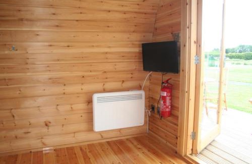 Brant Broughton Other | Glamping at Spire View Meadow