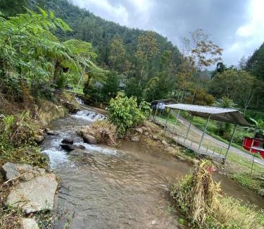Hargomulyo Other | Glamping Azalea Tawangmangu