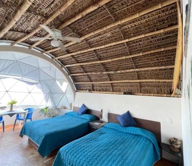 Nautla Other | Glamping Burbuja