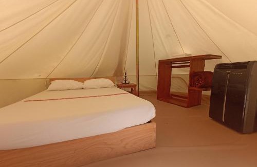 Cuetzalan del Progreso Other | Glamping Campamento Cuetzalan