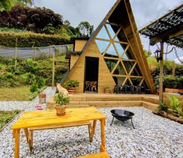Girardota Other | Glamping de la Montaña