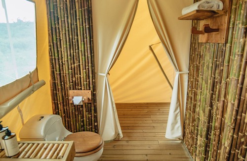 Armenia Hotel | Glamping Entre Rios