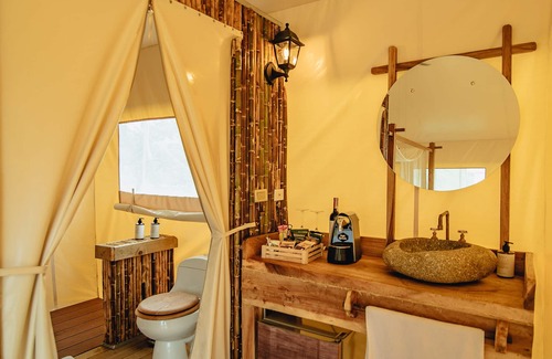 Armenia Hotel | Glamping Entre Rios
