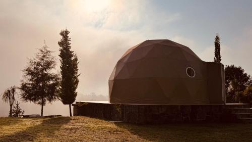 Tlaxcala Other | Glamping Finca El Pedregal
