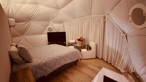 Tlaxcala Other | Glamping Finca El Pedregal