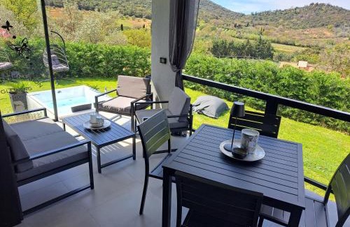 Scarlino Villa | Glamping Green Sensations