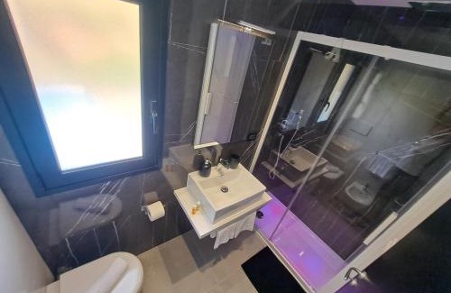 Scarlino Villa | Glamping Green Sensations