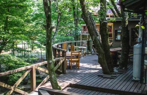 Kirishima Other | Glamping Himeshara - Vacation STAY 01948v