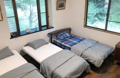 Kirishima Other | Glamping Himeshara - Vacation STAY 01948v