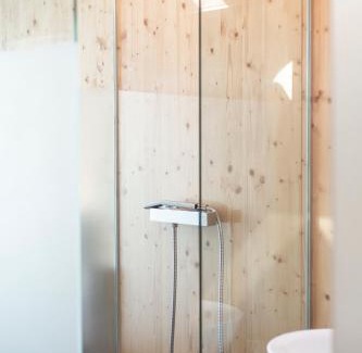 Ljutomer Apartment | Glamping house Julija - Wellness & View