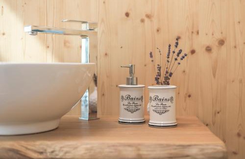 Ljutomer Apartment | Glamping house Julija - Wellness & View