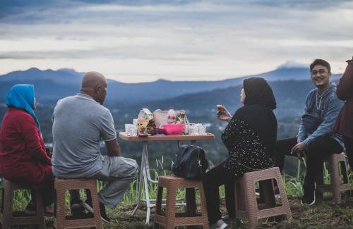 West Lampung Other | Glamping