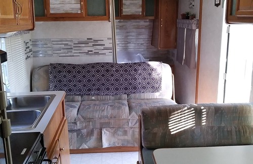 Bartow House | Glamping in beautiful Bartow central FL