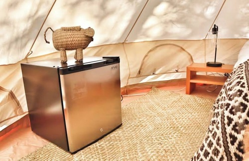 Omitlan de Juarez RV Rental | Glamping La Calma: Enjoy and Relax in Omitlán