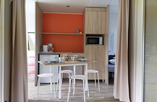 Olloy-sur-Viroin House | Glamping Lodge in the Ardennes