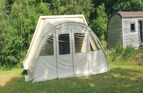 Olloy-sur-Viroin Other | Glamping Lodge in the Ardennes