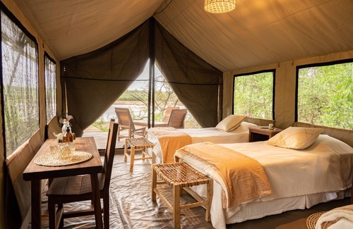 Province of Chaco Other | Glamping Los Palmares