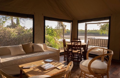 Province of Chaco Other | Glamping Los Palmares