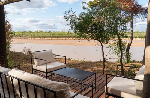 Province of Chaco Other | Glamping Los Palmares